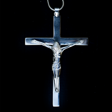 Load image into Gallery viewer, Crucifix