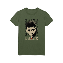 Load image into Gallery viewer, Shane Green T-Shirt
