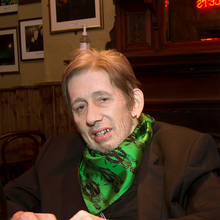 Load image into Gallery viewer, Leprechauns Silk Scarf