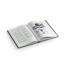 Load image into Gallery viewer, Special edition of The Eternal Buzz and The Crock of Gold #1