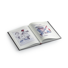 Load image into Gallery viewer, Special edition of The Eternal Buzz and The Crock of Gold #1