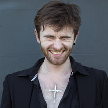 Load image into Gallery viewer, Crucifix