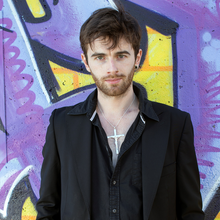 Load image into Gallery viewer, Crucifix