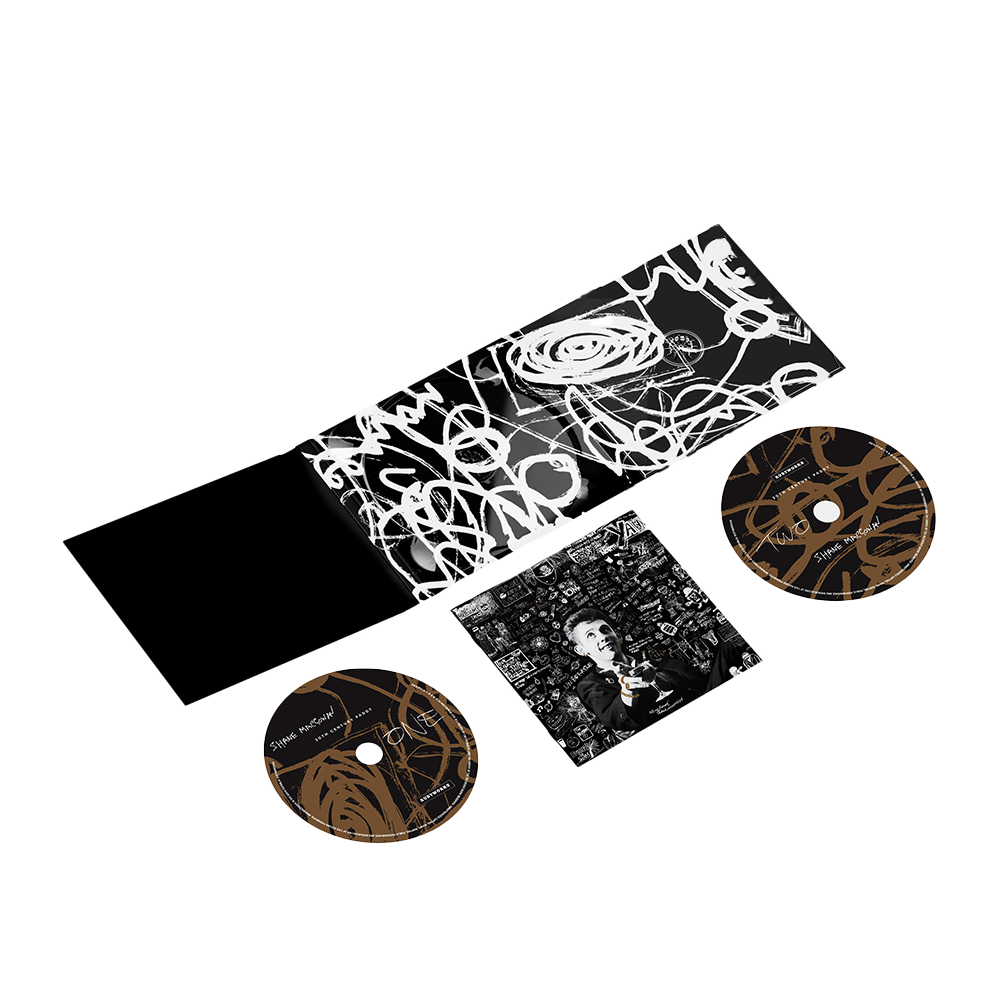20th Century Paddy | CD