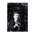 20th Century Paddy | A2 Photo Print