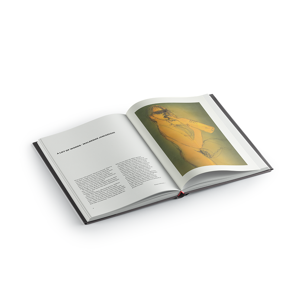 The Eternal Buzz and The Crock of Gold #101-#1000 - inc. 2 Limited Edition Prints