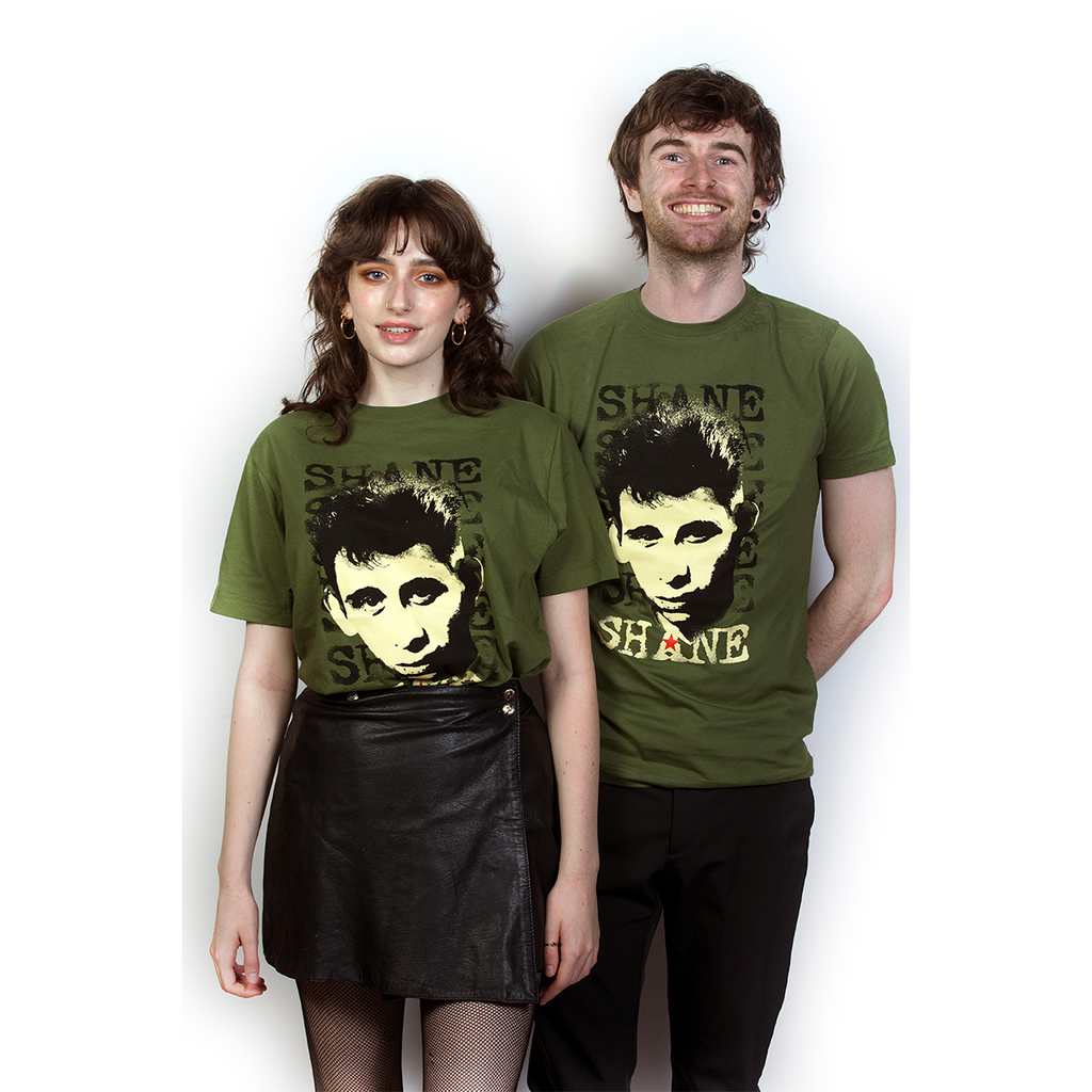 Shane Green T-Shirt