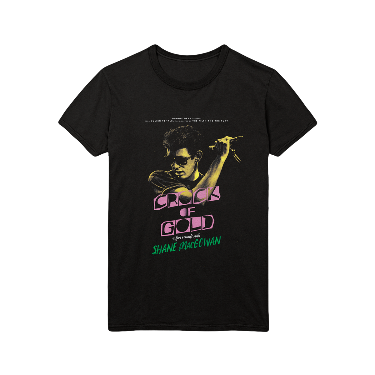 Crock of Gold T-Shirt