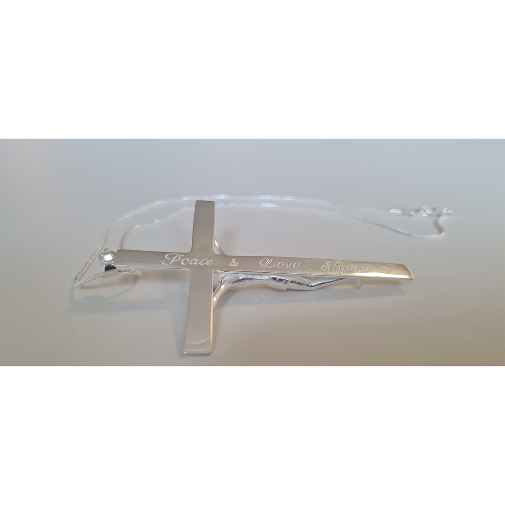 Crucifix