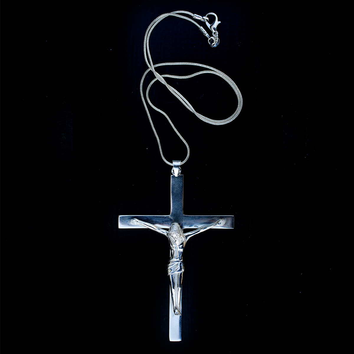 Crucifix