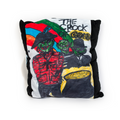 Crock Of Gold Cushion
