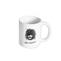 Shane Self-Portrait Mug