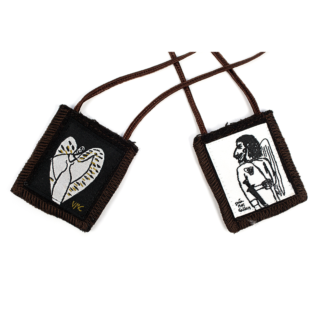 Scapulars