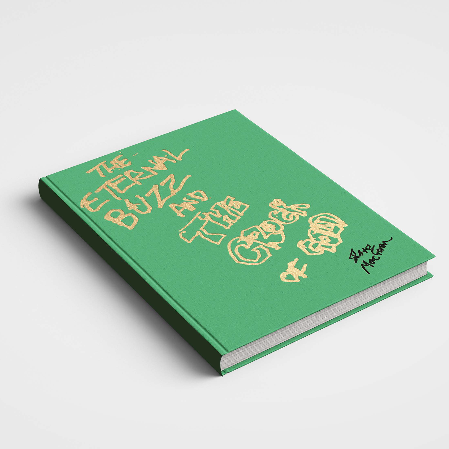 The Eternal Buzz and The Crock of Gold #101-#1000 - inc. Limited Print