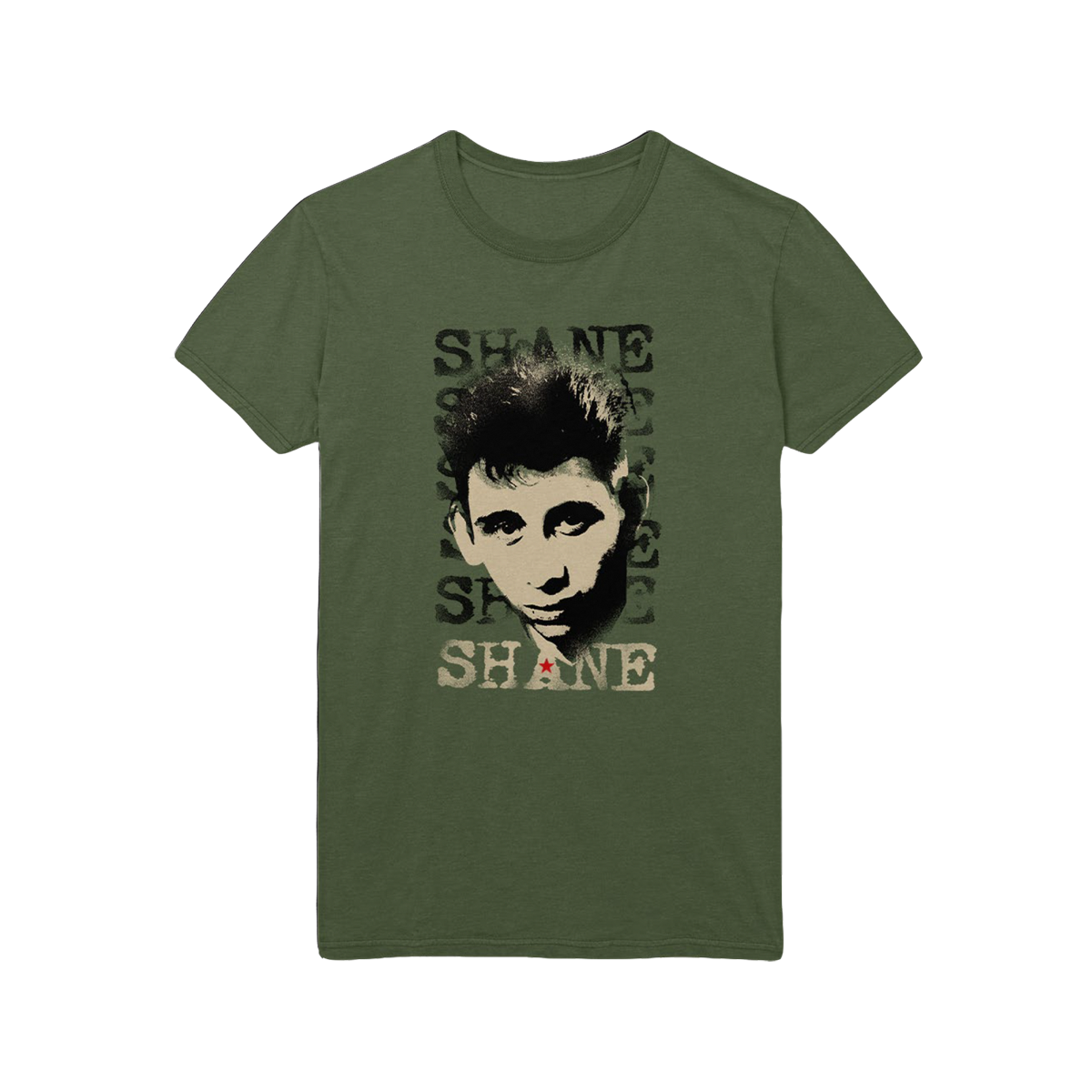 Shane Green T-Shirt