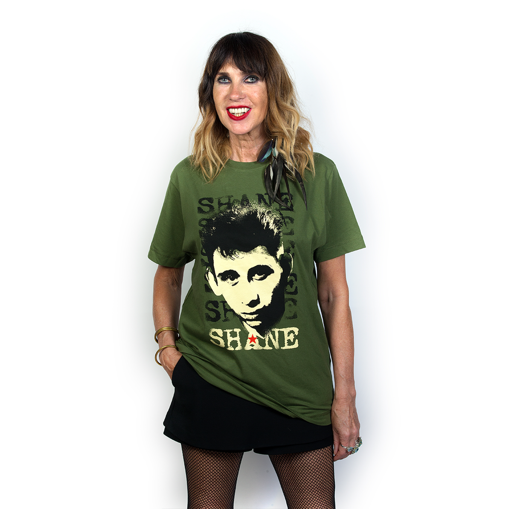 Shane Green T-Shirt