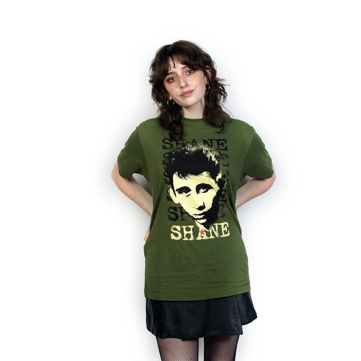 Shane Green T-Shirt