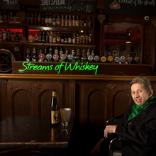 Load image into Gallery viewer, Streams of Whiskey Neon

