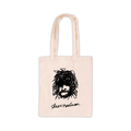 Shane Self-Portrait Tote Bag